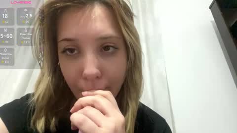 Jessie online show from 06-27-26, 08:36