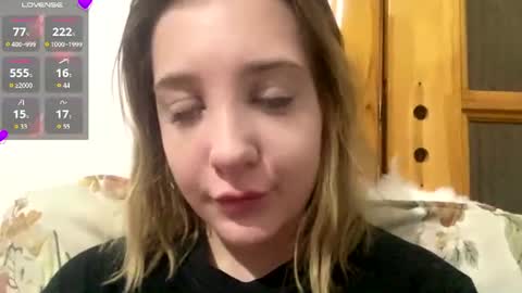 Jessie online show from 07-12-26, 08:11