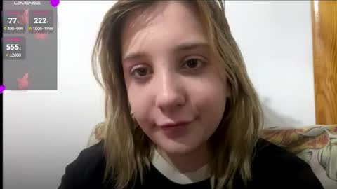 Jessie online show from 07-16-26, 07:20