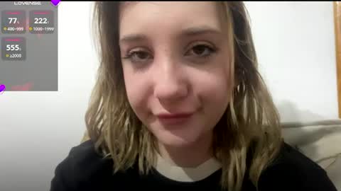 Jessie online show from 07-17-26, 06:35