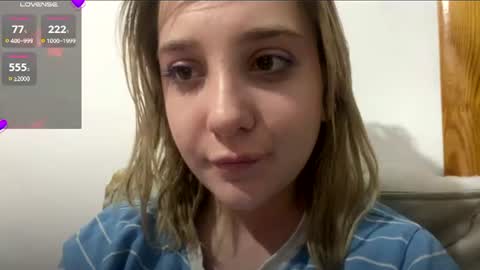 Jessie online show from 07-18-26, 06:23