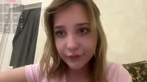 Jessie online show from 07-24-26, 06:39