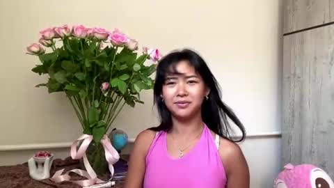 Jessie online show from 07-28-26, 07:15