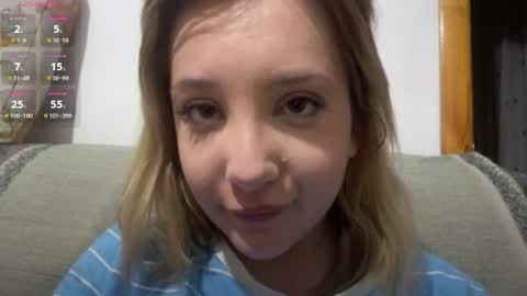 Jessie online show from 07-28-26, 05:23