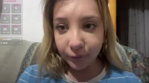 Jessie online show from 07-28-26, 06:20