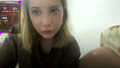 Jessie online show from 08-01-26, 06:18