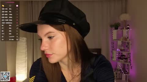 Lola online show from 02-01-26, 04:11