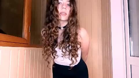 Snapshot of kathrynegildea chatting on 06-30-26, 09:05 Sabina online show from 06-30-26, 09:05