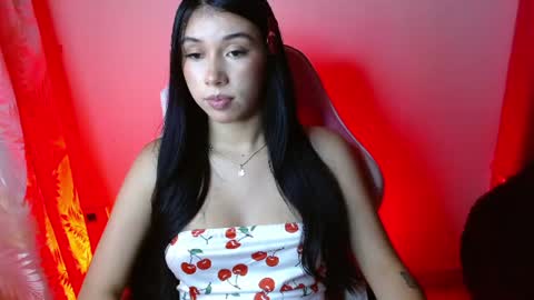 Snapshot of kathy_de chatting on 07-27-26, 07:10 kathy de online show from 07-27-26, 07:10