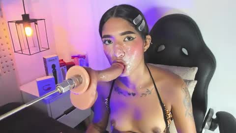 Khaty online show from 12-06-24, 05:44