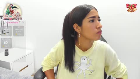 Khaty online show from 12-30-24, 12:20