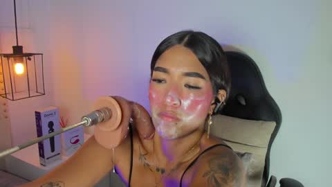 Khaty online show from 01-11-25, 06:01