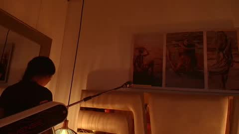 Khaty online show from 11-25-25, 12:27