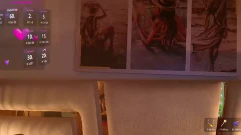 Khaty online show from 11-28-25, 11:46