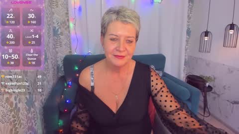 Snapshot of kathy_sunn chatting on 12-26-24, 07:49 Kathy online show from 12-26-24, 07:49