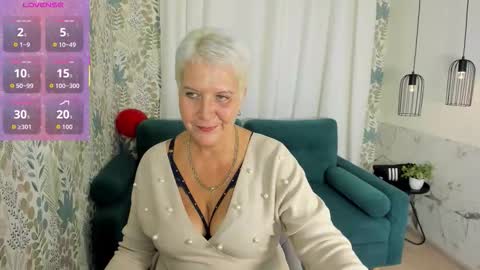 Snapshot of kathy_sunn chatting on 10-01-25, 07:25 Kathy online show from 10-01-25, 07:25