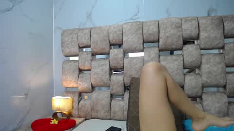 Kaht y Aiden online show from 03-31-26, 08:09