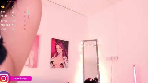 Katherine online show from 01-14-26, 02:55