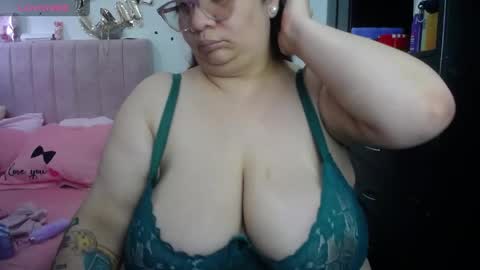 kathybigboobsbbw_ online show from 04-13-26, 09:09