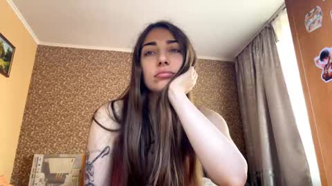 Stasy online show from 04-13-26, 06:41