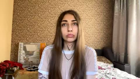 Stasy online show from 04-18-26, 06:39