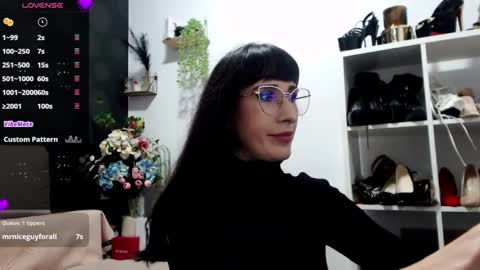 Snapshot of kathyspice chatting on 02-02-25, 06:53 kathyspice online show from 02-02-25, 06:53