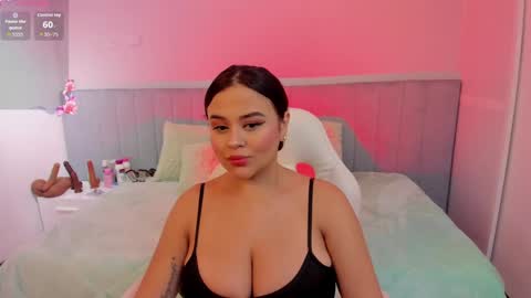 Katia online show from 10-01-25, 09:04