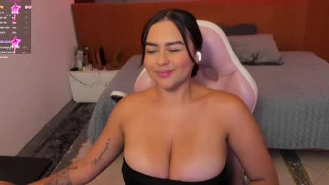 Katia online show from 04-20-26, 06:31