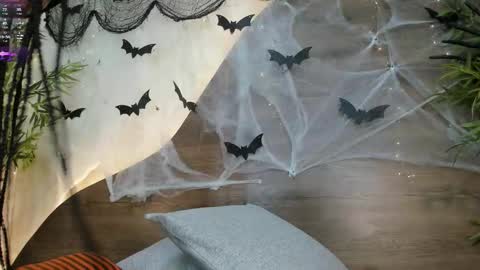 Katia Cute online show from 11-04-25, 12:04