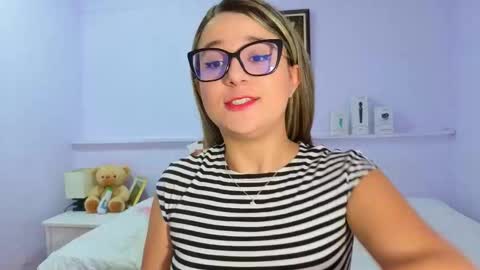 Khaterine online show from 10-10-25, 11:53