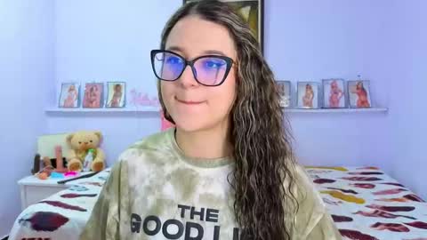 Khaterine online show from 11-07-25, 11:54