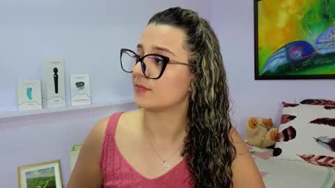 Khaterine online show from 03-07-26, 07:55