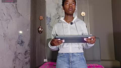 Katia online show from 01-17-26, 12:21