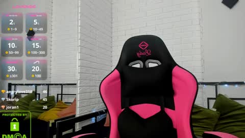 Katia  online show from 01-17-25, 12:52