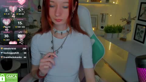 Katia  online show from 01-25-25, 09:47