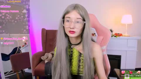 Katia  online show from 02-13-25, 11:28