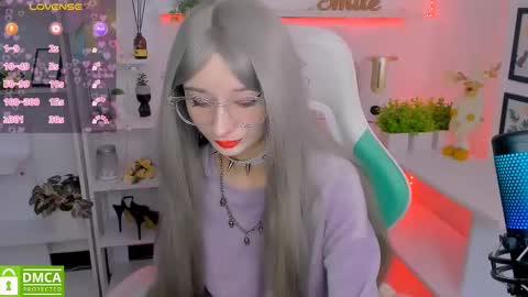 Katia  online show from 02-16-25, 06:32