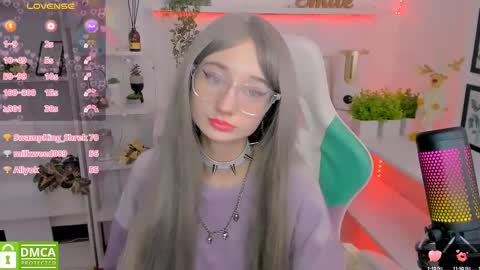 Katia  online show from 02-16-25, 09:37