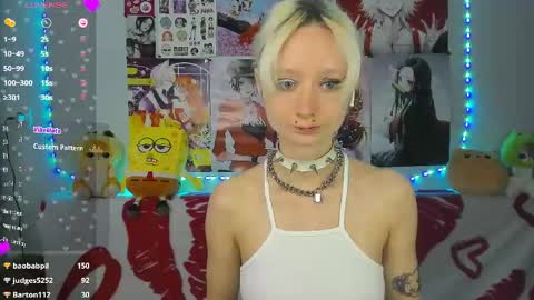 Snapshot of katia_nabiee chatting on 06-05-26, 06:52 Katia online show from 06-05-26, 06:52