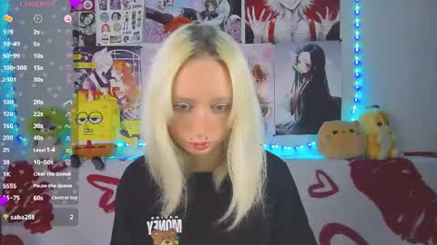 Snapshot of katia_nabiee chatting on 06-07-26, 04:33 Katia online show from 06-07-26, 04:33