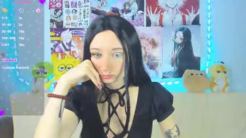 Snapshot of katia_nabiee chatting on 06-08-26, 04:24 Katia online show from 06-08-26, 04:24