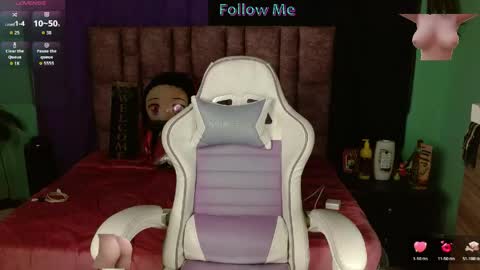 katia online show from 05-30-26, 03:47