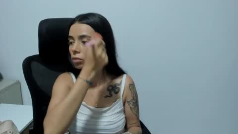 Katia  online show from 03-30-26, 03:02