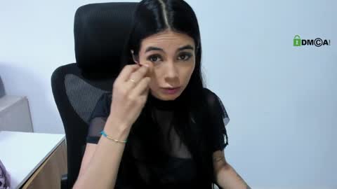 Katia  online show from 05-05-26, 03:20