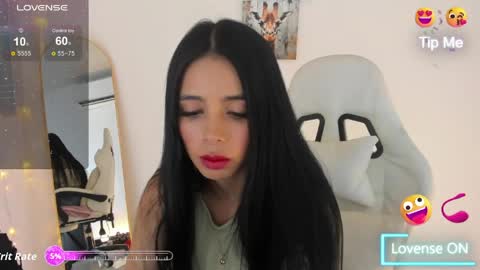 Katia  online show from 05-20-26, 11:00