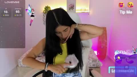 Katia  online show from 07-16-26, 09:10