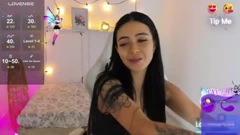 Katia  online show from 07-28-26, 08:23