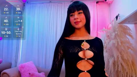 KATIA  online show from 11-02-25, 08:33