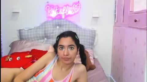 Katia online show from 01-30-25, 01:33