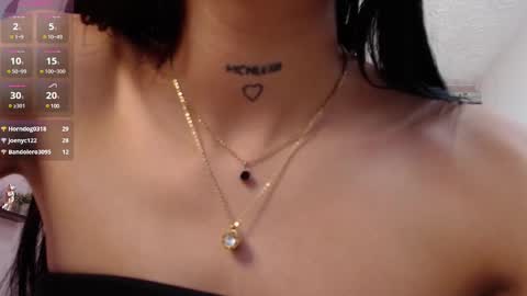 Katia Foster online show from 02-19-25, 08:10